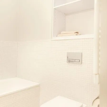 Terra Rejtana Apartment Wroclaw